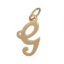 9ct gold pendant for sale  COLCHESTER