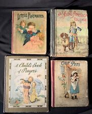 Antique children book for sale  Troutdale