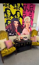 Fab absolutely fabulous for sale  Troy