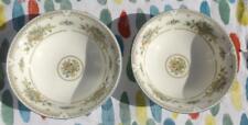 Wedgwood petersham bowls for sale  DONCASTER