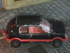 Majorette majopub 205 d'occasion  Metz-