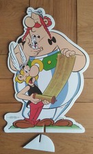 Plv astérix obélix d'occasion  Roumazières-Loubert