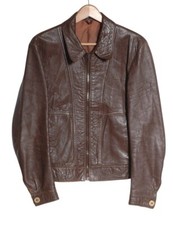 Vintage 1970 brown for sale  PETERBOROUGH