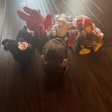 Vintage beanie babies for sale  Fort Worth