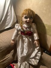 Annabelle doll life for sale  Waxahachie