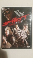 Dvd the spirit gebraucht kaufen  Koblenz
