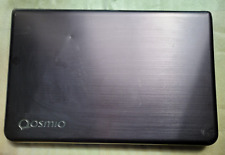 Toshiba qosmio x70 d'occasion  Saint-Ouen