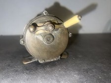 Antique moulinet pêche d'occasion  Aix-les-Bains