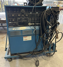 Miller syncrowave 350 for sale  Galion