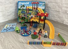 Playmobil city life gebraucht kaufen  Neusorg