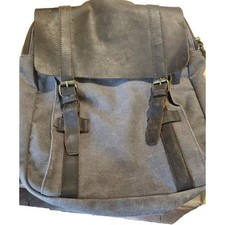 Vintage style backpack for sale  FAVERSHAM