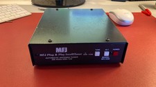 Mfj 939 antenna for sale  WALTON ON THE NAZE