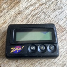 Vintage voda zap for sale  TELFORD