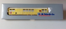 Sncf models wagon d'occasion  Baisieux