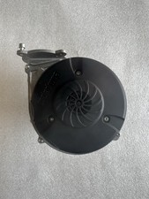 Viessmann radiallüfter nrg118 gebraucht kaufen  Ronneburg