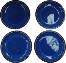 Denby reflex blue for sale  UK