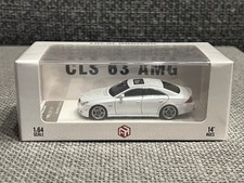 Mercedes benz cls gebraucht kaufen  Kassel