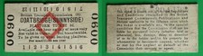Card railway platform for sale  UK