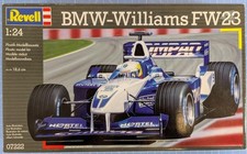 Revell bmw williams for sale  KINROSS