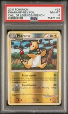 Carte pokémon pharamp d'occasion  Paris XI