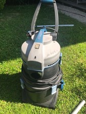 Teichsauger ase pondovac gebraucht kaufen  Landsberg am Lech