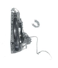 Right exterior door for sale  Mobile
