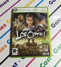 Lost odyssey italiano usato Lost odyssey italiano usato  Licata
