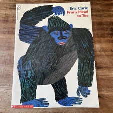 Head toe eric for sale  Summerville