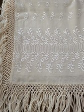 Beautiful vintage cream for sale  HUDDERSFIELD