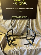 Yamaha xj6 side for sale  HORNCHURCH