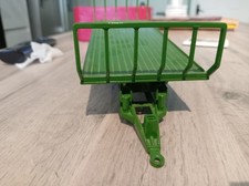 Siku bale trailer for sale  COLERAINE