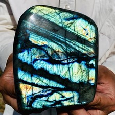 2.31lb natural labradorite for sale  Burlington