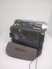 Sony dcr trv22 for sale  Gurley