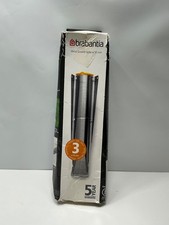 Brabantia metal ground for sale  DEESIDE