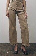 Zara women jeans for sale  LONDON