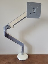 Humanscale single monitor for sale  UXBRIDGE