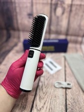 Straight hair comb for sale  OLDBURY