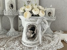 Shabby chic antikoptik gebraucht kaufen  Duisburg