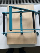 Pooki relief press for sale  FARNHAM