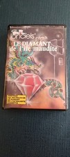Diamant ile maudite d'occasion  Paris XIV