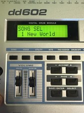 Bateria digital DD 602 - Testada - Sem cabo comprar usado Bateria digital DD 602 - Testada - Sem cabo comprar usado  Enviando para Brazil