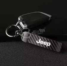 Portachiavi auto jeep usato  Castellazzo Bormida