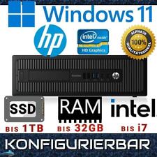 Elitedesk 600 sff gebraucht kaufen  Braunschweig