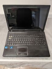 Portable asus x54h d'occasion  Sainte-Livrade-sur-Lot