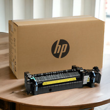Laserjet 110v fuser for sale  Winchester