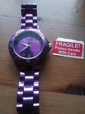 Identity ladies watch for sale  ALFRETON