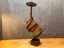 Vintage brutalist stone for sale  Minneapolis