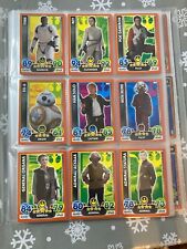 126 topps force for sale  HARLOW