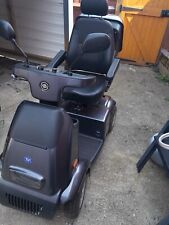 tga scooter breeze 4 for sale tga scooter breeze 4 for sale LONDON