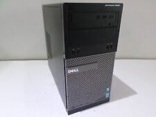 PC torre Dell Optiplex 3020 - Win11 Pro, HDD de 500GB, 8GB RAM, Intel Pent G3240, usado comprar usado  Enviando para Brazil